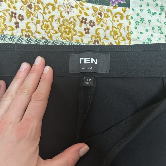 TEN by Aritizia Eline Pant - Picture 4 of 10